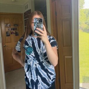 santa cruz graphic tee